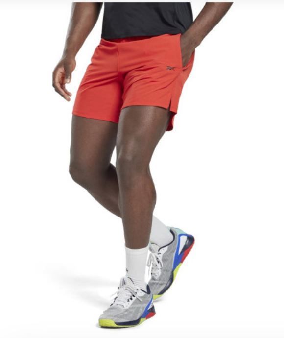 Reebok Ts Strength 2 0