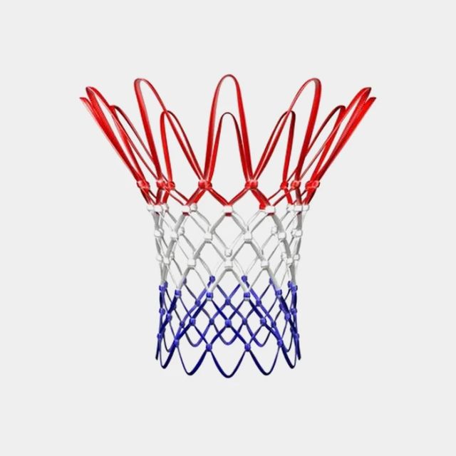 Spalding All Weather Rwb Net
