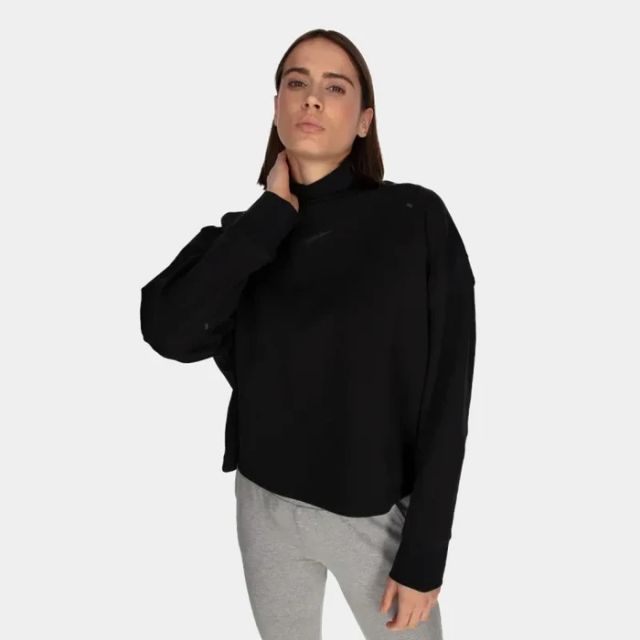 Nike Nsw Tch Flc Ess Ls Tlnk