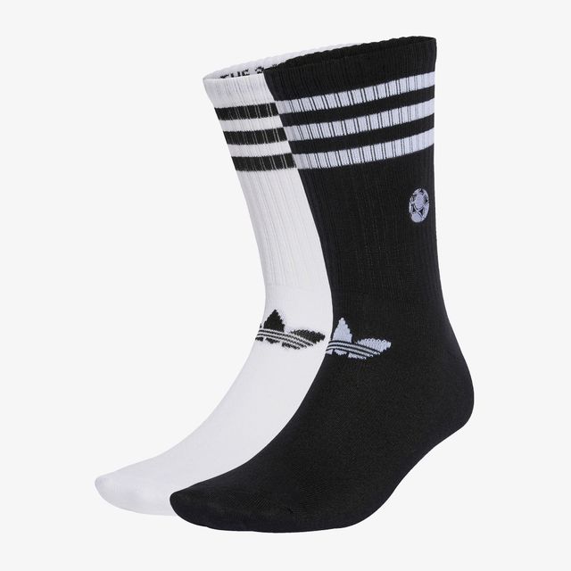 adidas Embroidered Soccer 2 Ppk