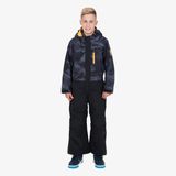 Wintro Talon Jumpsuit B