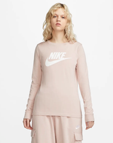 Nike Nsw Essntl Ls Icon Ftra