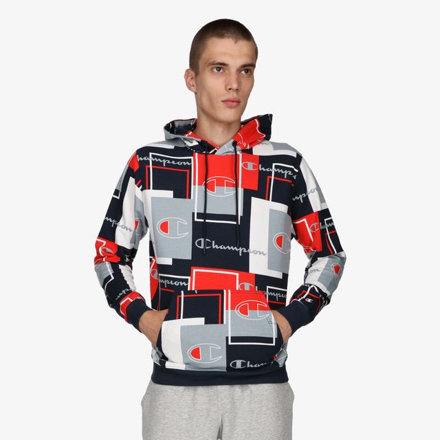 Champion Roch Inspired