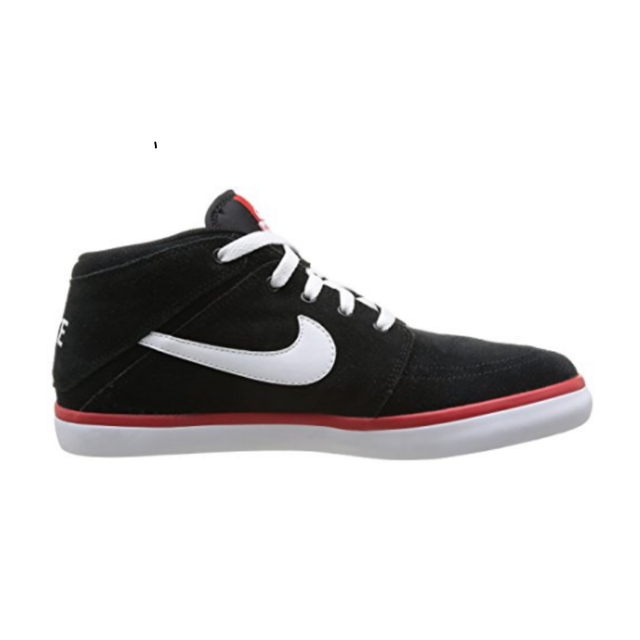 Nike Suketo 2 Mid