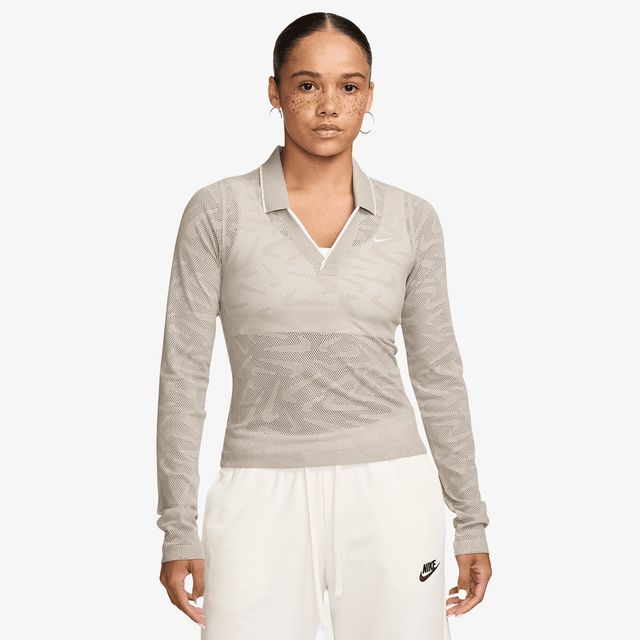 Nike Dolgi Rakavi Nk Chll Knt Ls Stch Lace