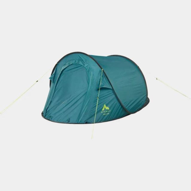 McKinley Imola 220 I