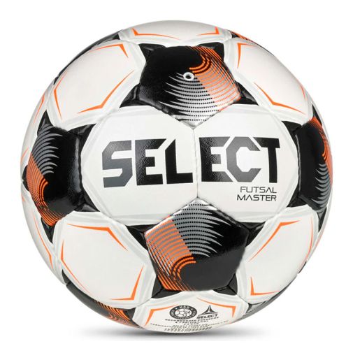Select Nog Futsal Master V26