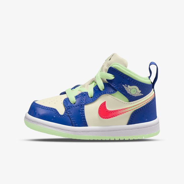 Jordan Air Jordan 1 Mid SE