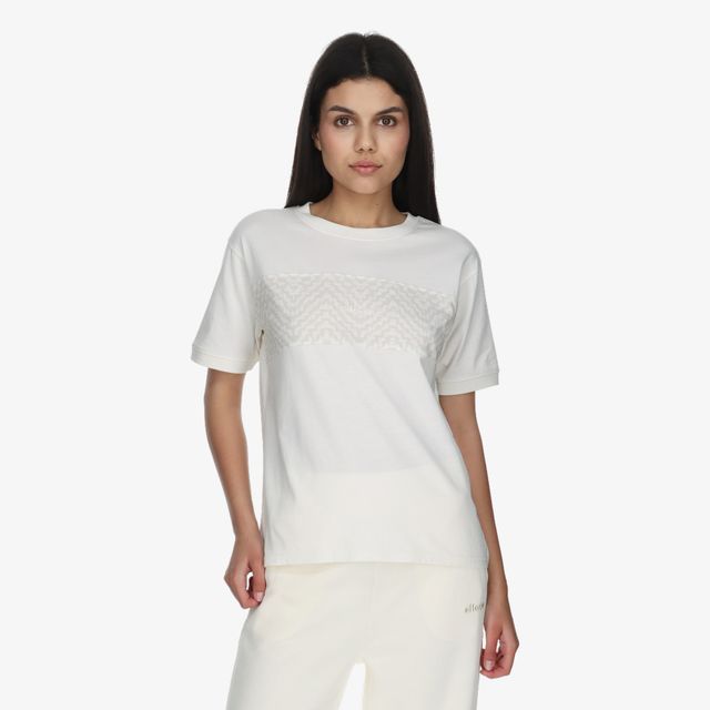 Ellesse Maica Ellesse Ladies T Shirt