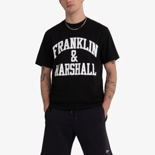 Franklin Marshall Maica T Shirt