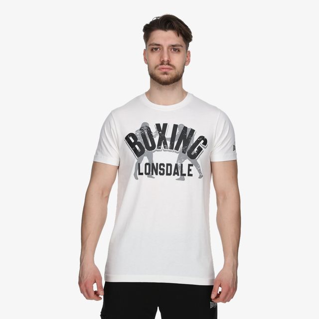 Lonsdale Box 25