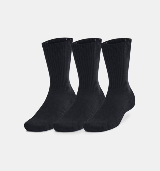 Under Armour Corapi Ua Tc 3pk