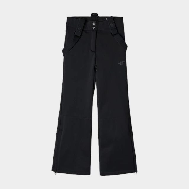 4F Trousers Fnk