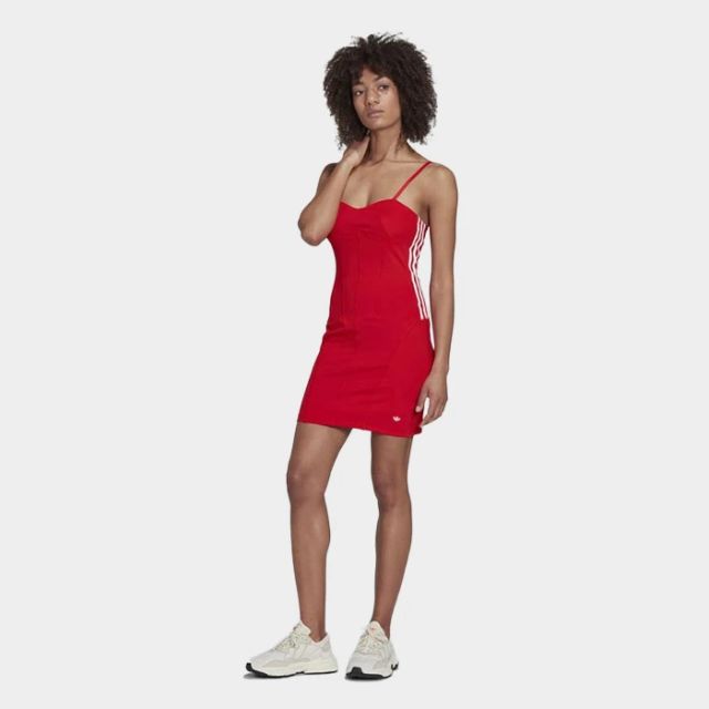 adidas Corset Dress