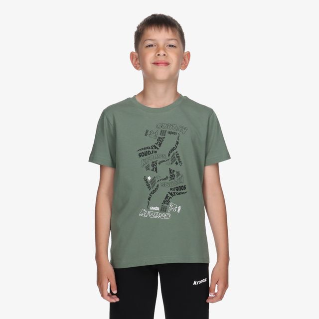 Kronos Kronos Boys T Shirt