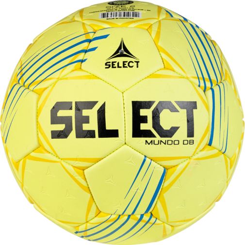 Select Ruk Mundo Db V24 2