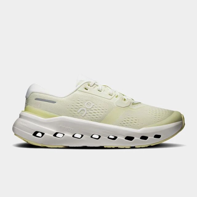 On Cloudrunner 3