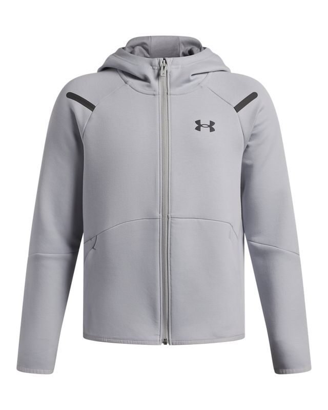 Under Armour Unstoppable Fleece