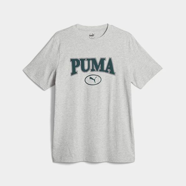 Puma Squad