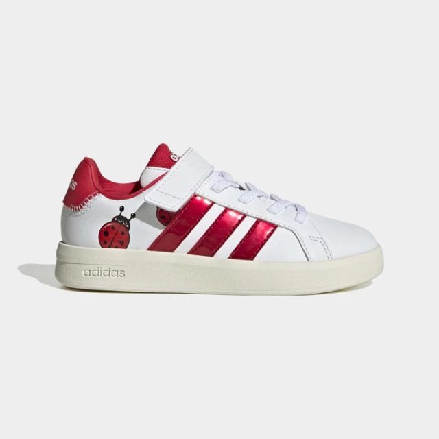 adidas Grand Court 3 0 El C