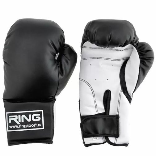 Ring Sport 12 Oz Pvc