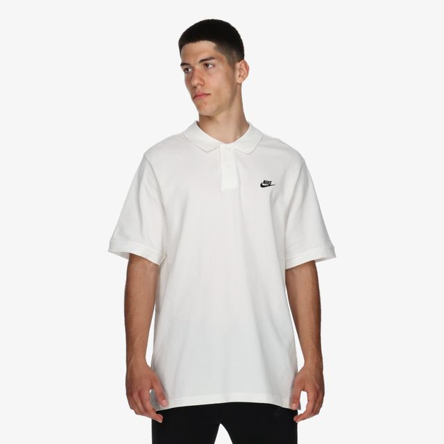 Nike Club