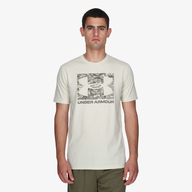 Under Armour ABC Boxed Logo