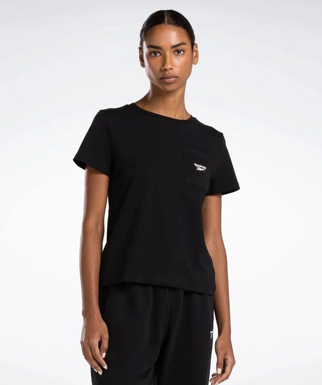 Reebok Identity Small Logo