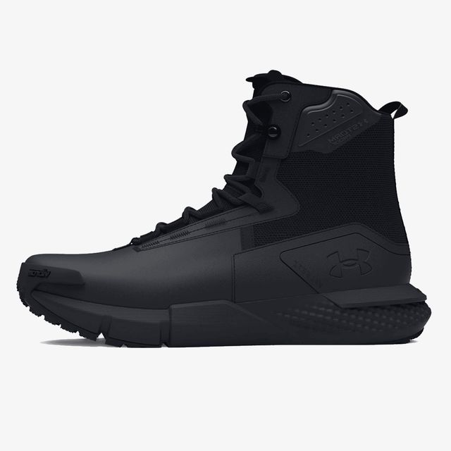 Under Armour Charged Valsetz Wp Zip