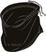 Brugi Kapa Crna