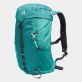 McKinley Minah I Vt 18 Aqua