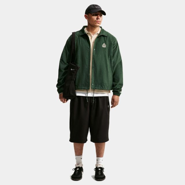 Nike M Nk Club Cord Coaches Ncc