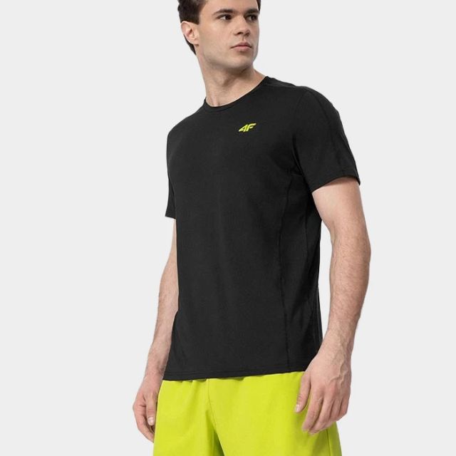 4F Functional T