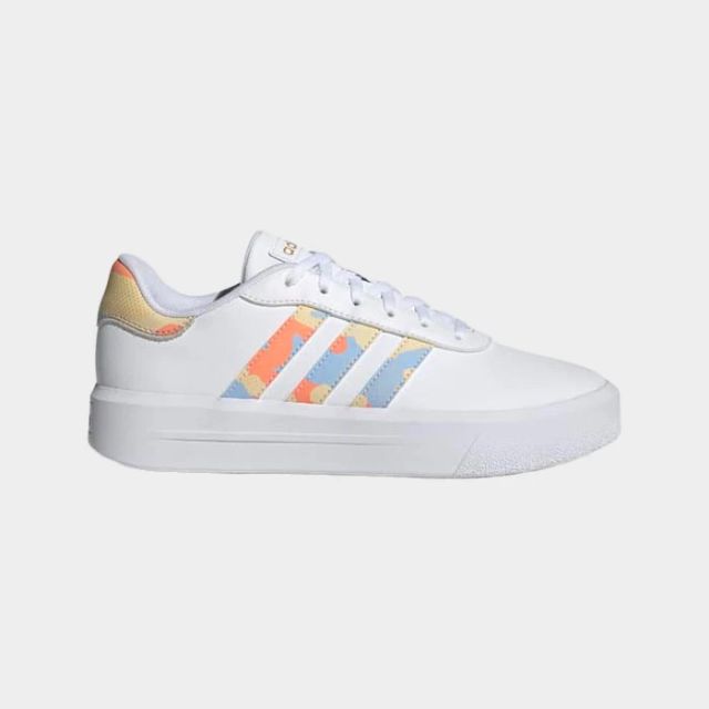 adidas Court Platform