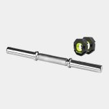 Energetics Bar Clip 35cm Chrome