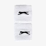 Slazenger Slaz 2pk Wristband 00