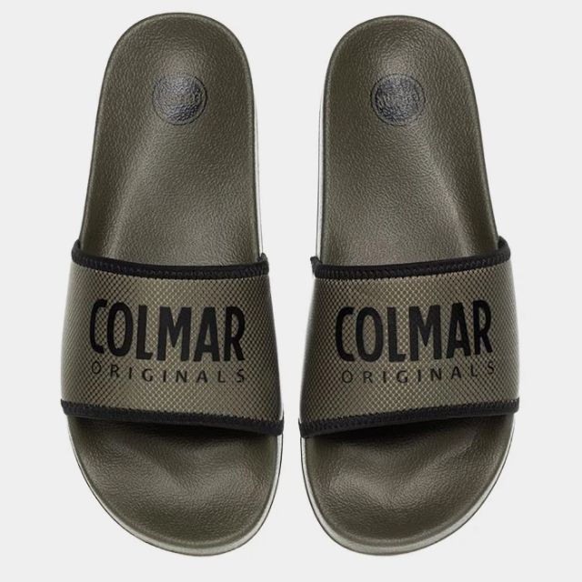 Colmar Slipper