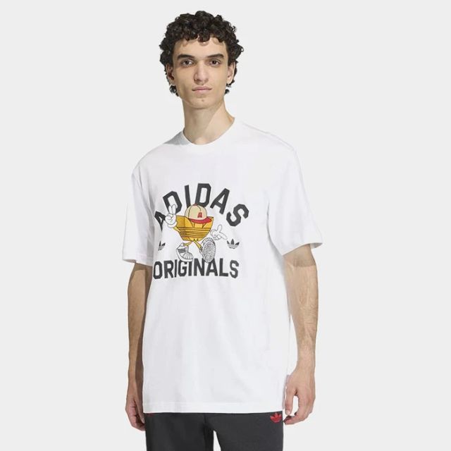 adidas Gfx T