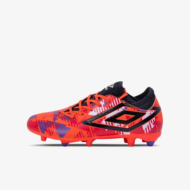 Umbro Formation