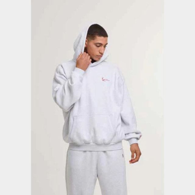 Karl Kani Slogan Oversized