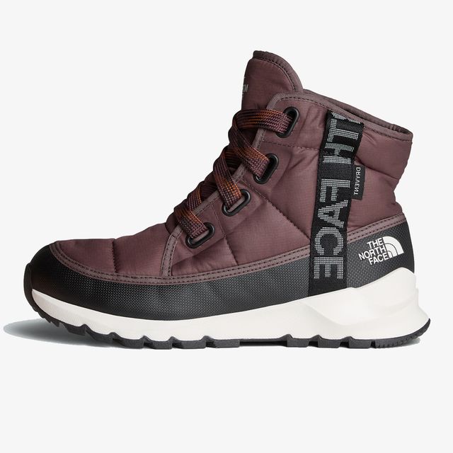 The North Face Thermoball Lace Up Luxe WP