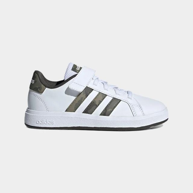 adidas Grand Court 2 0 El K