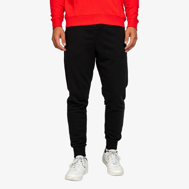 Champion Graphic Cuffed