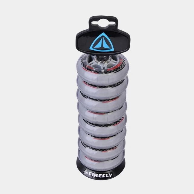 Firefly 8 1 Wheel Bearing Transparen 80