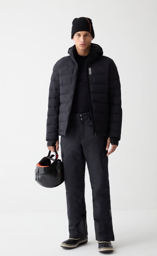 Mens Ski Jacket
