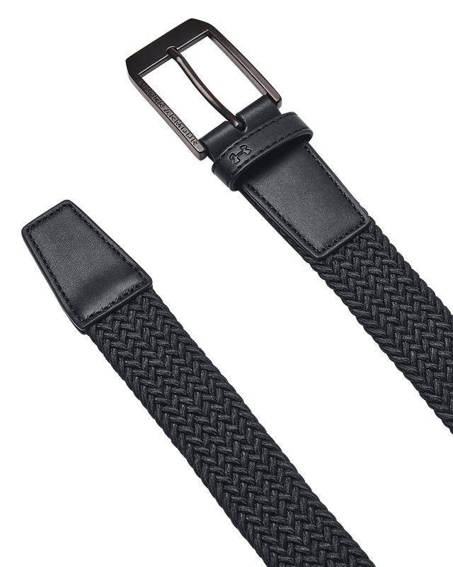 Under Armour Pojas Ua Drive Braided