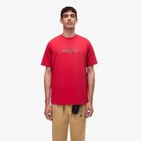 Napapijri S Box Logo Ss 1