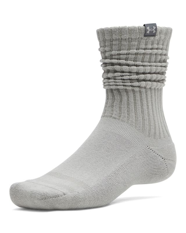 Under Armour Sportstyle Cotton Scrunch