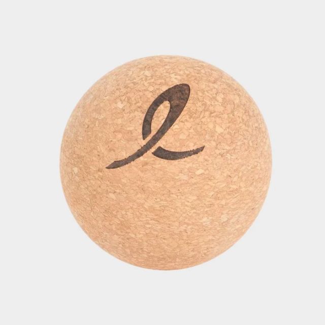 Energetics Yoga Cork Ball