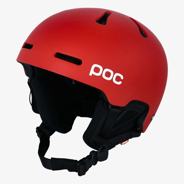 POC Fornix